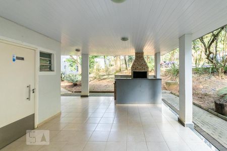 Apartamento para alugar com 42m², 2 quartos e sem vaga Apartamento para alugar com 42m², 2 quartos e sem vagaChurrasqueira