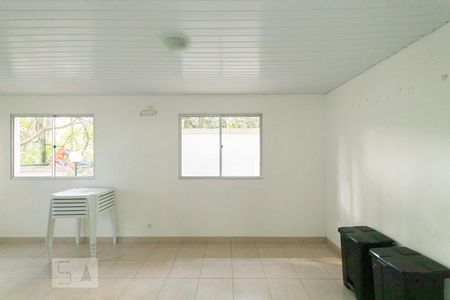 Apartamento para alugar com 42m², 2 quartos e sem vaga Apartamento para alugar com 42m², 2 quartos e sem vagaSalão de festas