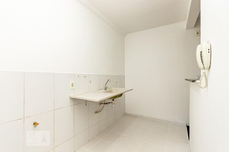 Apartamento para alugar com 42m², 2 quartos e sem vaga Apartamento para alugar com 42m², 2 quartos e sem vagaCozinha