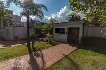 Apartamento para alugar com 42m², 2 quartos e sem vaga Apartamento para alugar com 42m², 2 quartos e sem vagaFachada