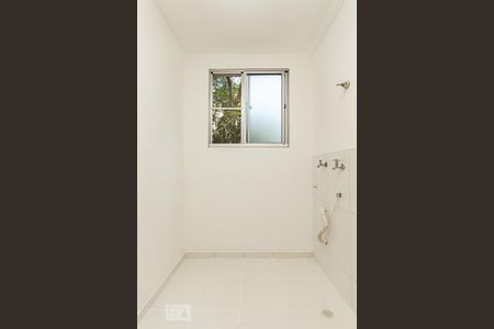 Apartamento para alugar com 42m², 2 quartos e sem vaga Apartamento para alugar com 42m², 2 quartos e sem vagaÁrea de serviço