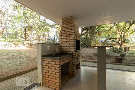 Apartamento para alugar com 42m², 2 quartos e sem vaga Apartamento para alugar com 42m², 2 quartos e sem vagaChurrasqueira