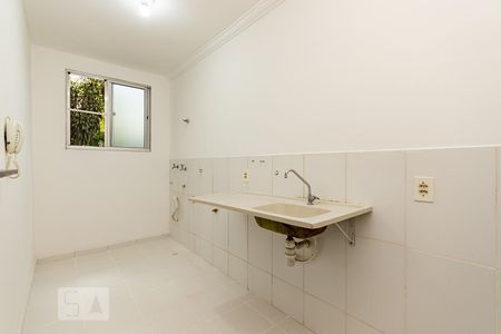 Apartamento para alugar com 42m², 2 quartos e sem vaga Apartamento para alugar com 42m², 2 quartos e sem vagaCozinha