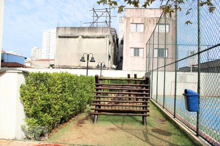 Apartamento para alugar com 67m², 2 quartos e 2 vagasÁrea comum - Quadra