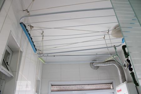 Apartamento para alugar com 67m², 2 quartos e 2 vagasVaral