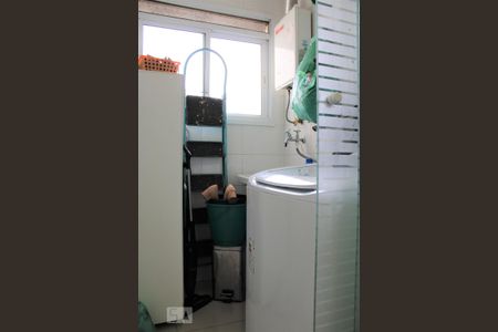 Apartamento para alugar com 67m², 2 quartos e 2 vagasÁrea de serviço