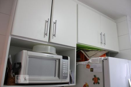 Apartamento para alugar com 67m², 2 quartos e 2 vagasCozinha - armários