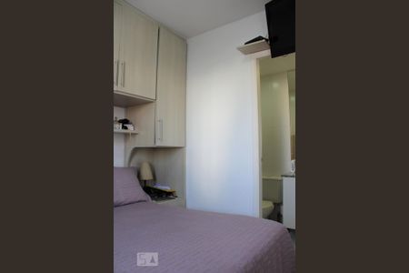 Suíte de apartamento para alugar com 2 quartos, 67m² em Barra Funda, São Paulo