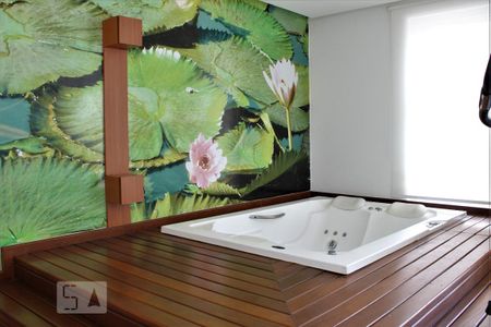 Apartamento para alugar com 67m², 2 quartos e 2 vagasÁrea comum - Spa