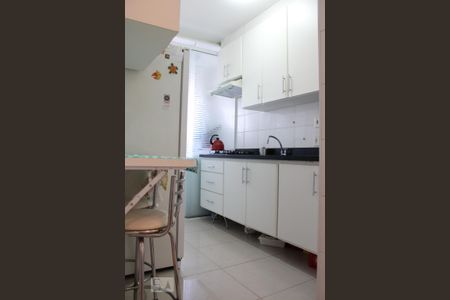 Apartamento para alugar com 67m², 2 quartos e 2 vagas Apartamento para alugar com 67m², 2 quartos e 2 vagasCozinha
