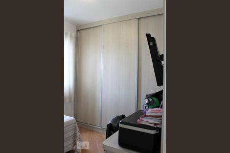Apartamento para alugar com 67m², 2 quartos e 2 vagasQuarto 1 - armários