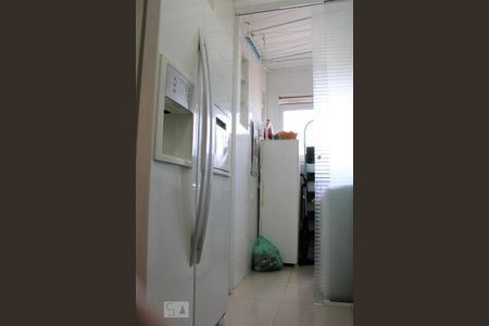 Apartamento para alugar com 67m², 2 quartos e 2 vagasCozinha