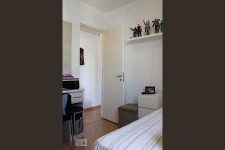 Apartamento para alugar com 67m², 2 quartos e 2 vagasQuarto 2 