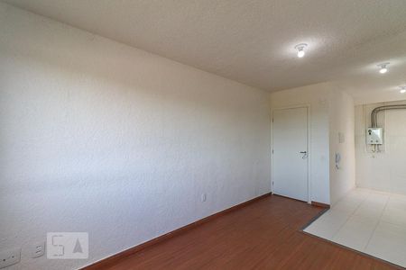 Apartamento à venda com 43m², 2 quartos e 1 vagaSala