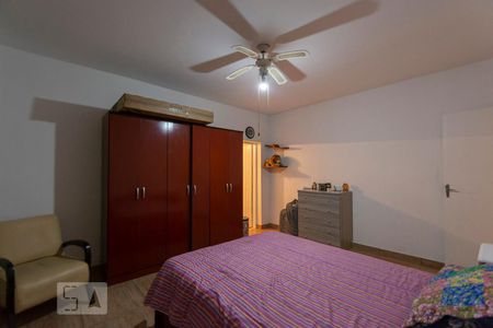 SUITE de casa à venda com 2 quartos, 129m² em Vila Matilde, São Paulo