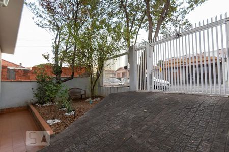 Casa à venda com 129m², 2 quartos e 3 vagasFACHADA