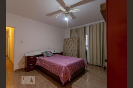 SUITE de casa à venda com 2 quartos, 129m² em Vila Matilde, São Paulo