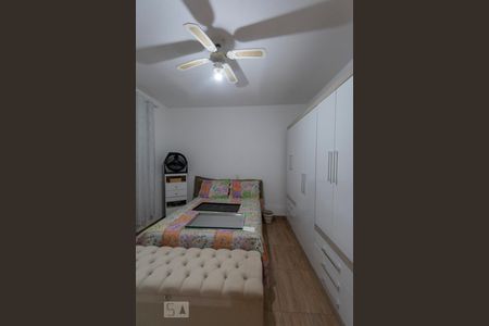 QUARTO 1 de casa à venda com 2 quartos, 129m² em Vila Matilde, São Paulo