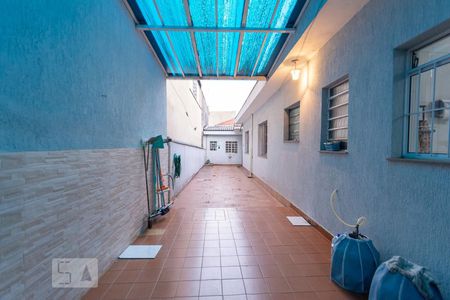 Casa à venda com 129m², 2 quartos e 3 vagasQUINTAL