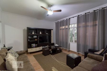 SALA de casa à venda com 2 quartos, 129m² em Vila Matilde, São Paulo