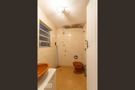 Casa à venda com 129m², 2 quartos e 3 vagasBANHEIRO SUITE