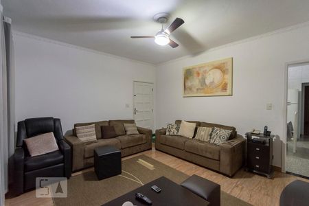 SALA de casa à venda com 2 quartos, 129m² em Vila Matilde, São Paulo