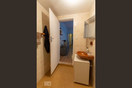 Casa à venda com 129m², 2 quartos e 3 vagasBANHEIRO SUITE