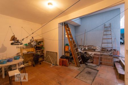 Casa à venda com 129m², 2 quartos e 3 vagasAREA DE SERVIÇO