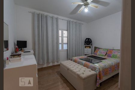 QUARTO 1 de casa à venda com 2 quartos, 129m² em Vila Matilde, São Paulo