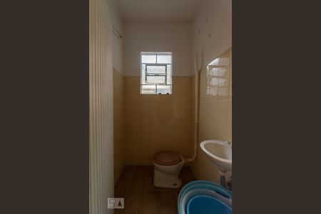 Casa à venda com 129m², 2 quartos e 3 vagasBANHEIRO DE SERVIÇO