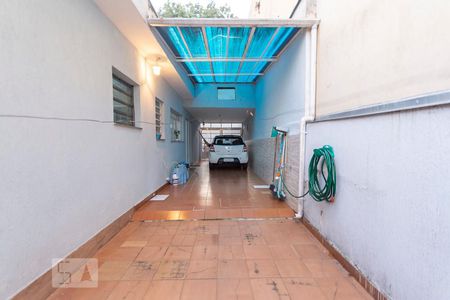 Casa à venda com 129m², 2 quartos e 3 vagasQUINTAL
