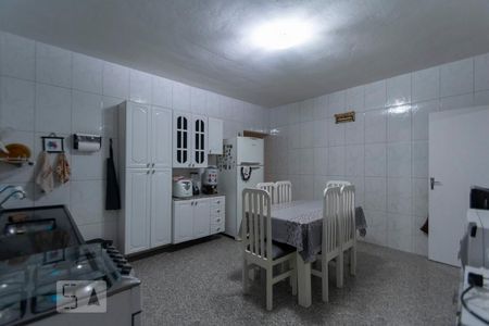 Casa à venda com 129m², 2 quartos e 3 vagasCOZINHA