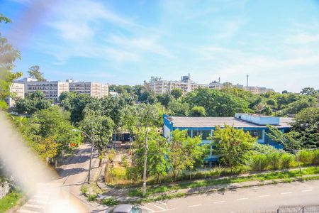 Vista do Quarto 1 de apartamento para alugar com 2 quartos, 48m² em Freguesia (jacarepaguá), Rio de Janeiro