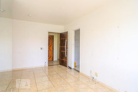 Sala de apartamento para alugar com 2 quartos, 48m² em Freguesia (jacarepaguá), Rio de Janeiro