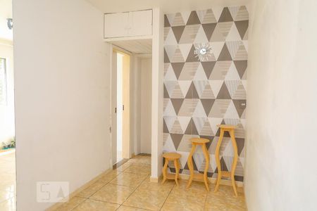 Sala de apartamento para alugar com 2 quartos, 48m² em Freguesia (jacarepaguá), Rio de Janeiro