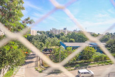Vista da Sala de apartamento para alugar com 2 quartos, 48m² em Freguesia (jacarepaguá), Rio de Janeiro