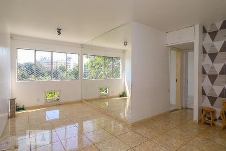 Apartamento para alugar com 2 quartos, 48m² em Freguesia (jacarepaguá), Rio de Janeiro