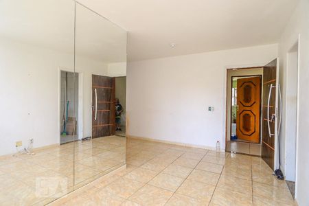 Sala de apartamento para alugar com 2 quartos, 48m² em Freguesia (jacarepaguá), Rio de Janeiro
