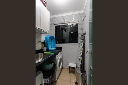 Apartamento à venda com 35m², 1 quarto e sem vagaÁrea de Serviço