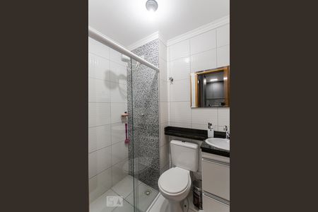 Apartamento à venda com 35m², 1 quarto e sem vagaBanheiro Social