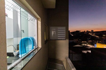 Apartamento à venda com 35m², 1 quarto e sem vagaVista Quarto