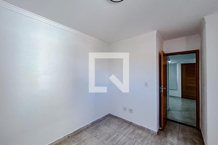 Quarto de apartamento à venda com 1 quarto, 35m² em Vila Centenário, São Paulo