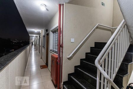 Apartamento à venda com 35m², 1 quarto e sem vagaÁrea comum