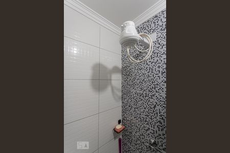 Apartamento à venda com 35m², 1 quarto e sem vagaBanheiro Social