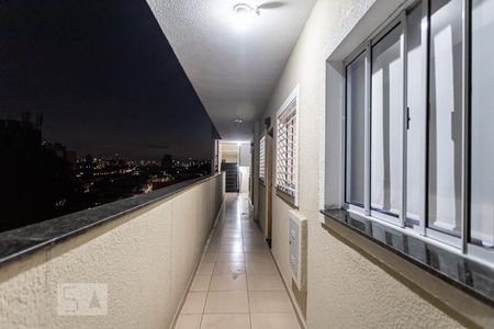 Apartamento à venda com 35m², 1 quarto e sem vagaÁrea comum