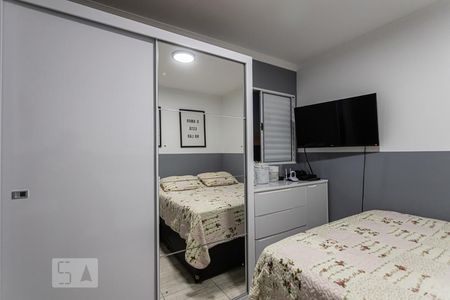Apartamento à venda com 35m², 1 quarto e sem vagaQuarto