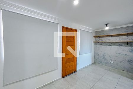 Sala de apartamento à venda com 1 quarto, 35m² em Vila Centenário, São Paulo