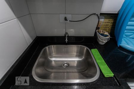 Apartamento à venda com 35m², 1 quarto e sem vagaÁrea de Serviço