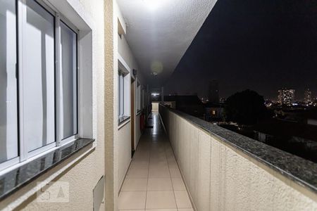 Apartamento à venda com 35m², 1 quarto e sem vagaÁrea comum