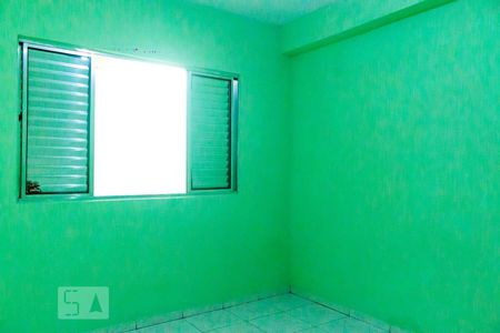 Quarto 1 de casa para alugar com 2 quartos, 100m² em Parque Boturussu, São Paulo